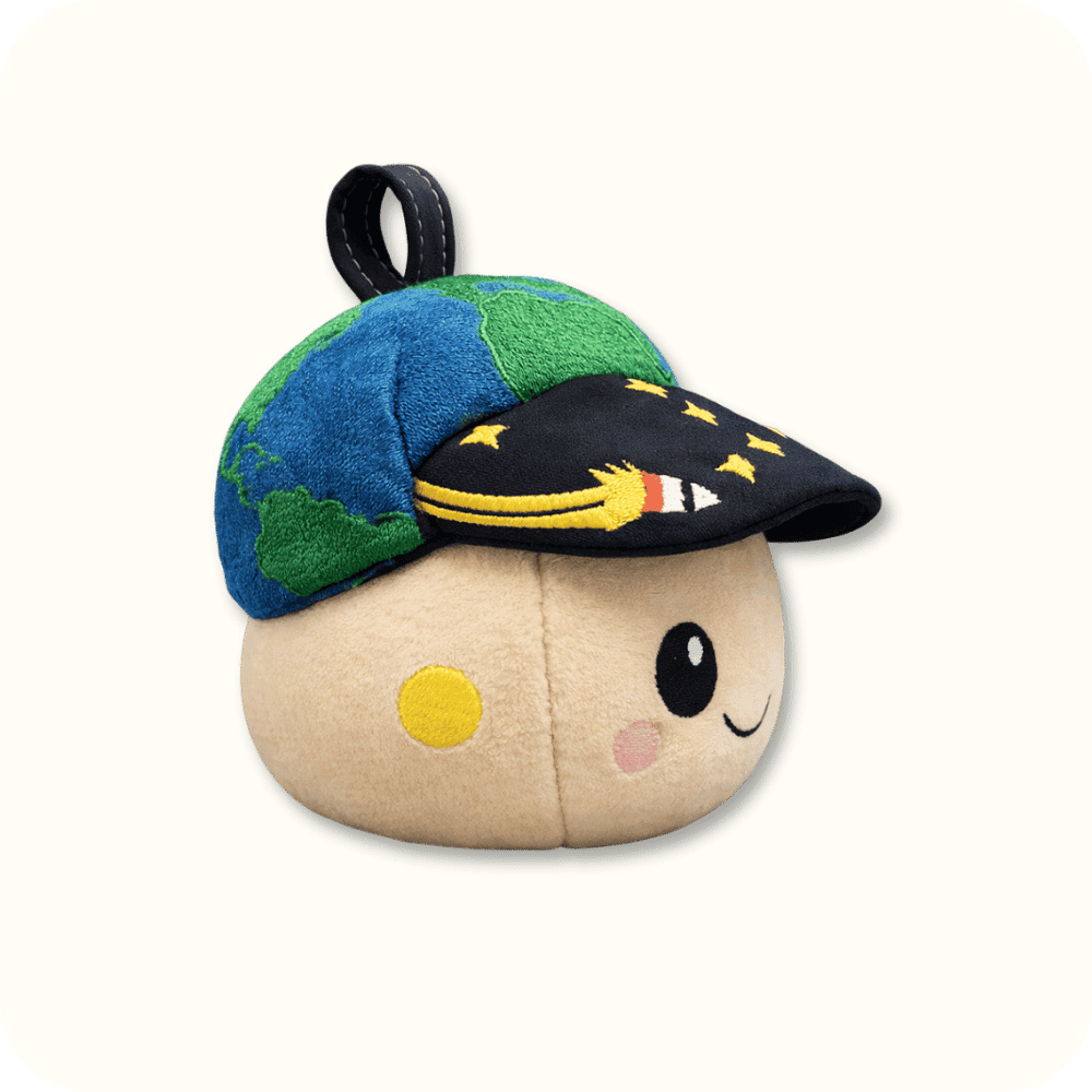 Rise Plush Rise Plush