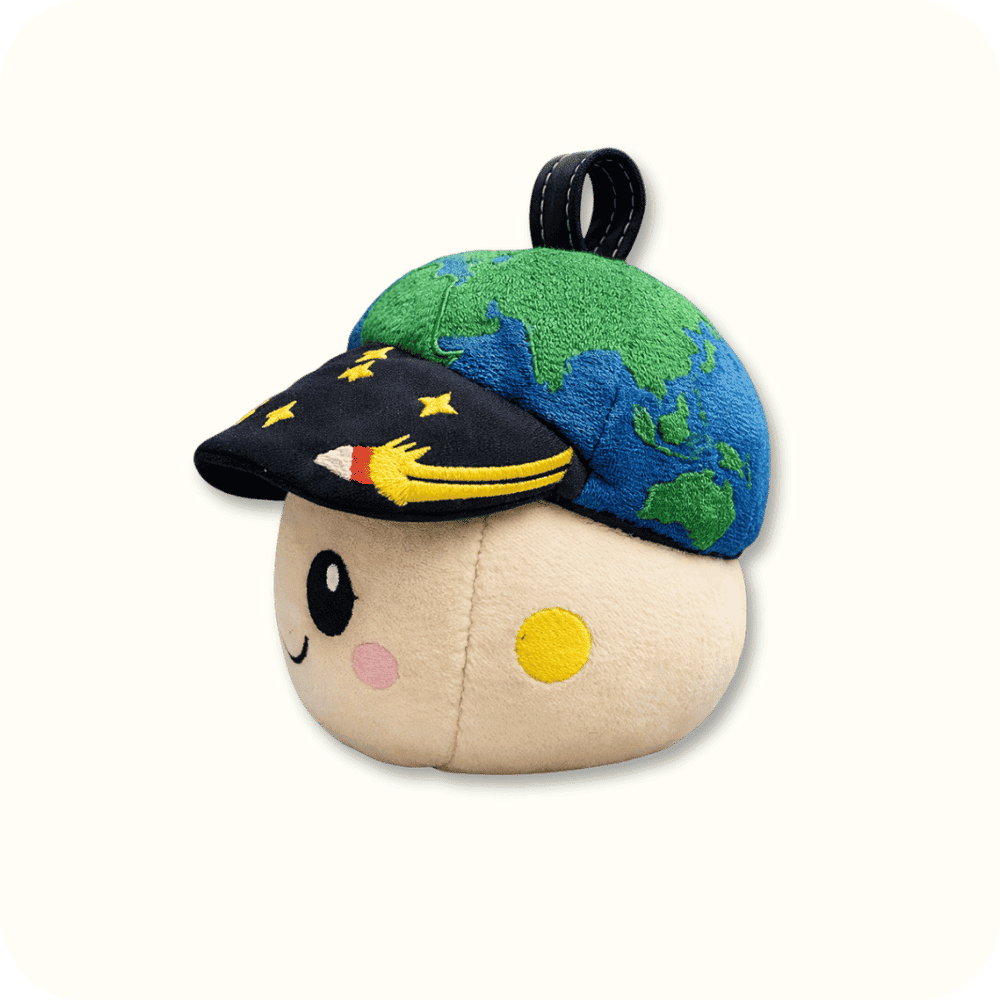 Rise Plush Rise Plush