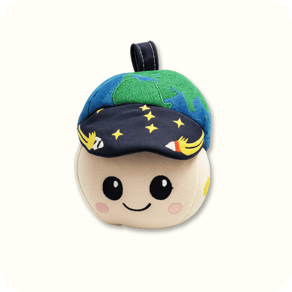 Rise Plush Rise Plush